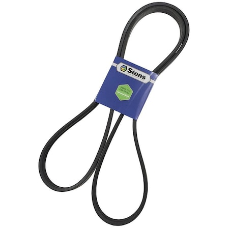 Stens New 266-117 Oem Replacement Belt For Kubota Rck54 And Rck54P Series K5764-34710 266-117